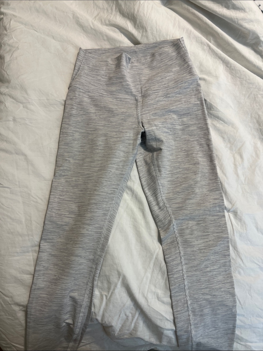 Lululemon Wunder Under High Rise Luxtreme leggings